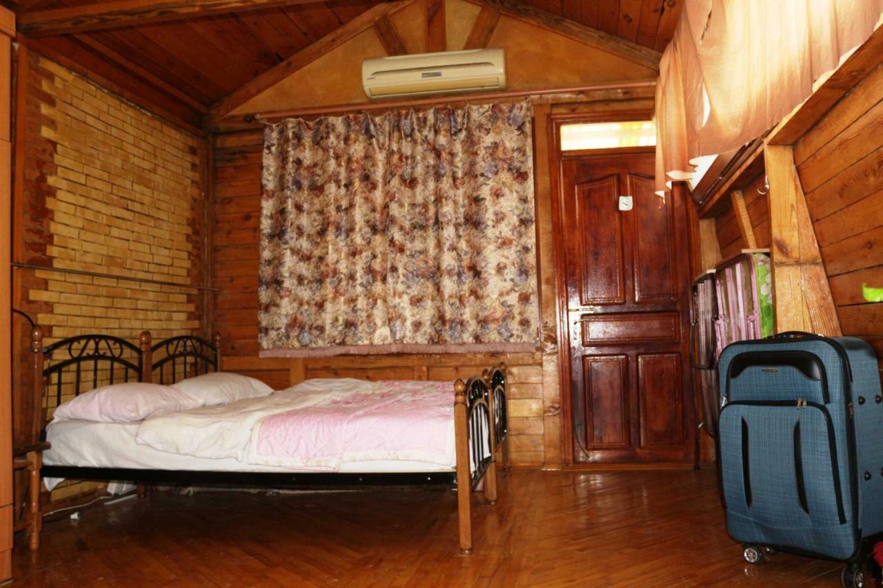 Guest House Calipso Баку Екстер'єр фото