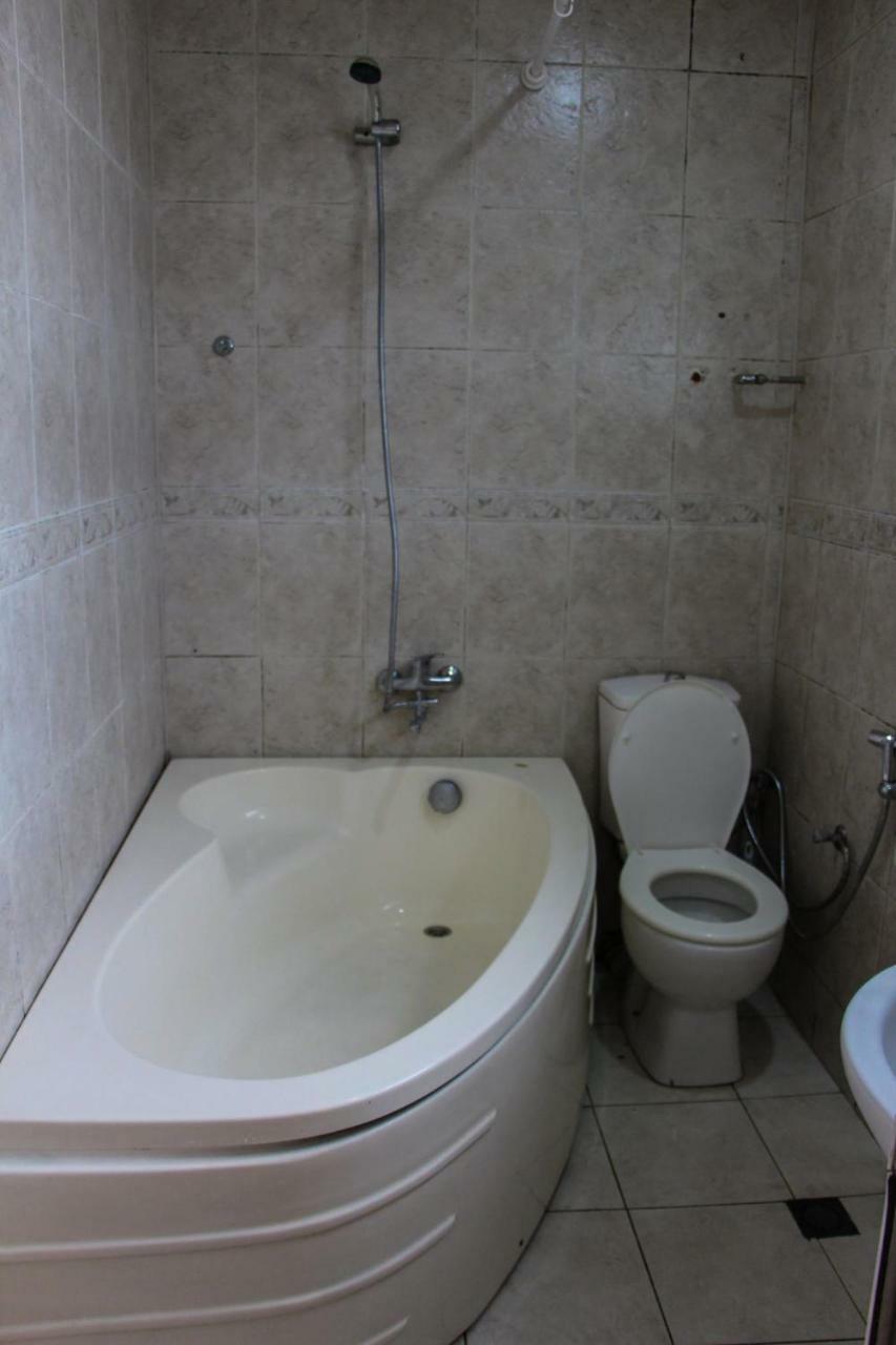 Guest House Calipso Баку Екстер'єр фото