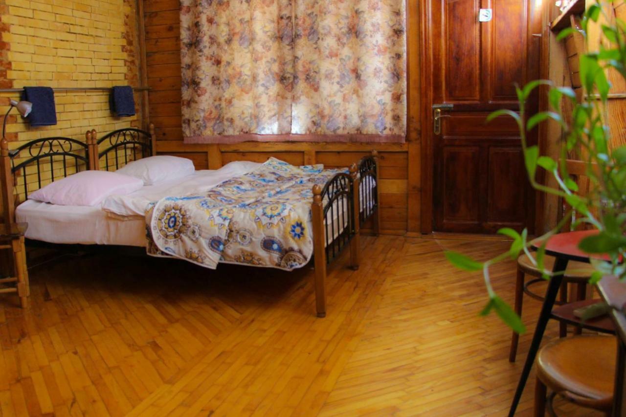 Guest House Calipso Баку Екстер'єр фото