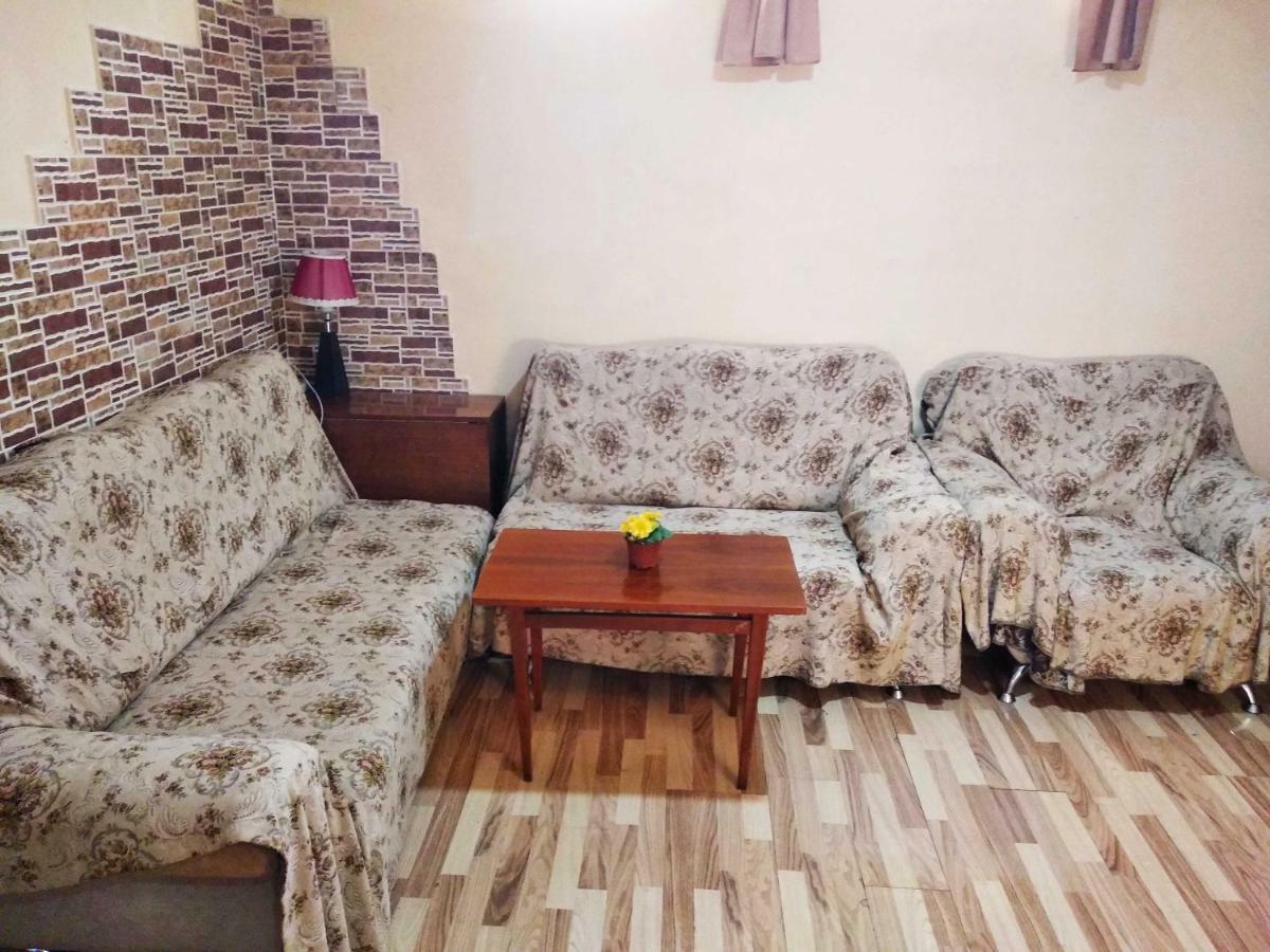 Guest House Calipso Баку Екстер'єр фото