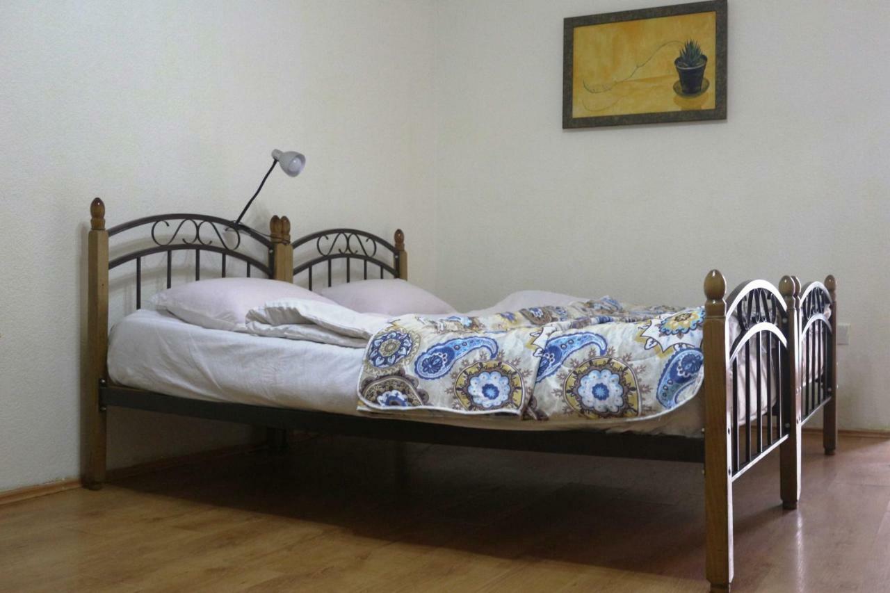 Guest House Calipso Баку Екстер'єр фото