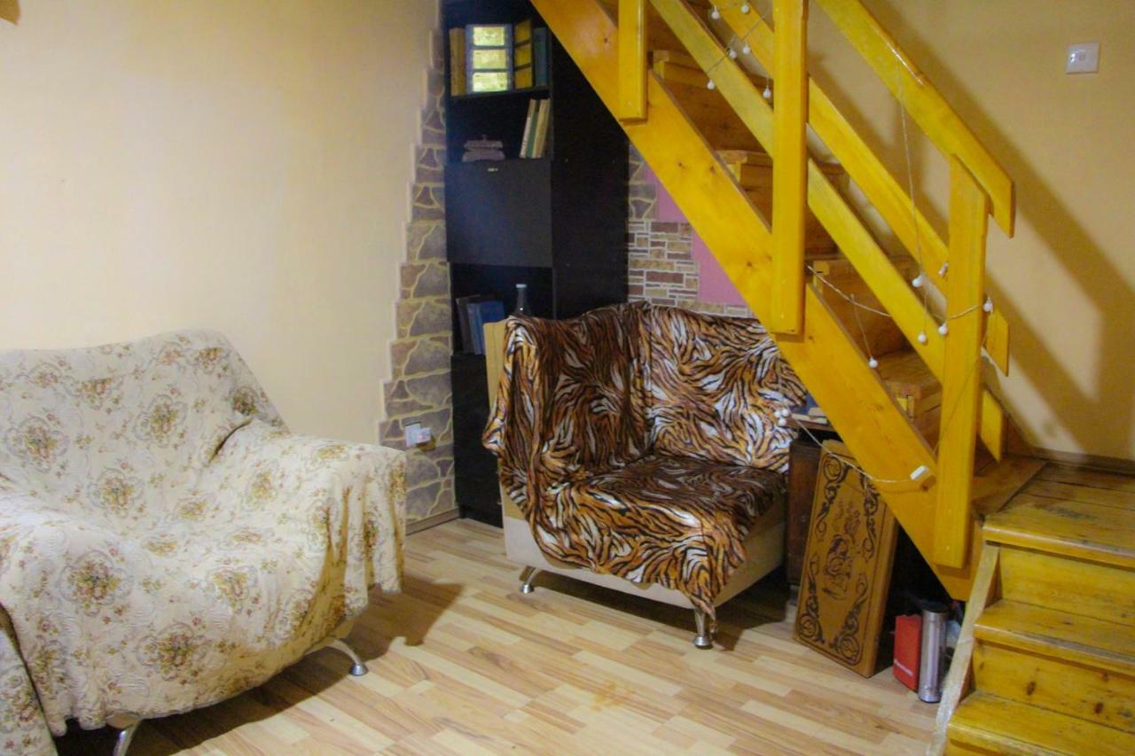 Guest House Calipso Баку Екстер'єр фото