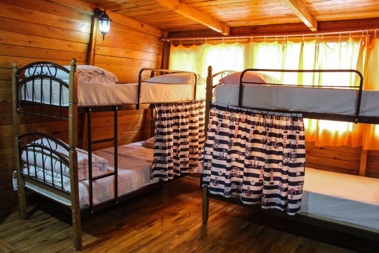 Guest House Calipso Баку Екстер'єр фото