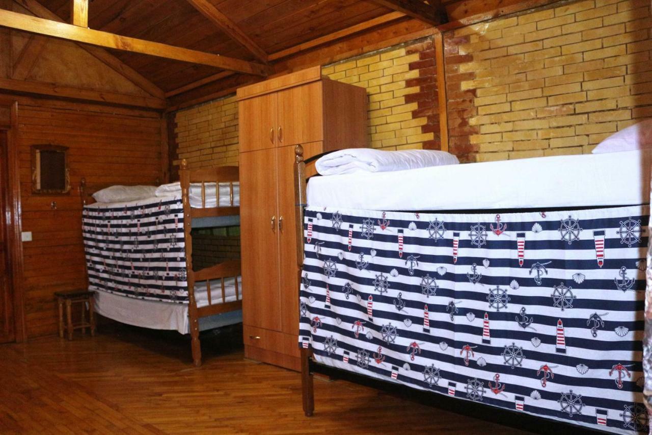 Guest House Calipso Баку Екстер'єр фото