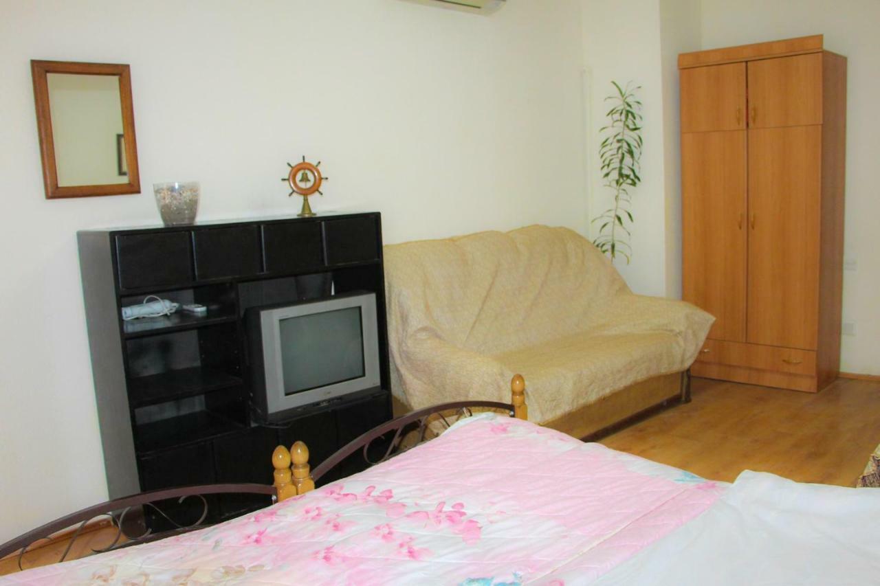 Guest House Calipso Баку Екстер'єр фото