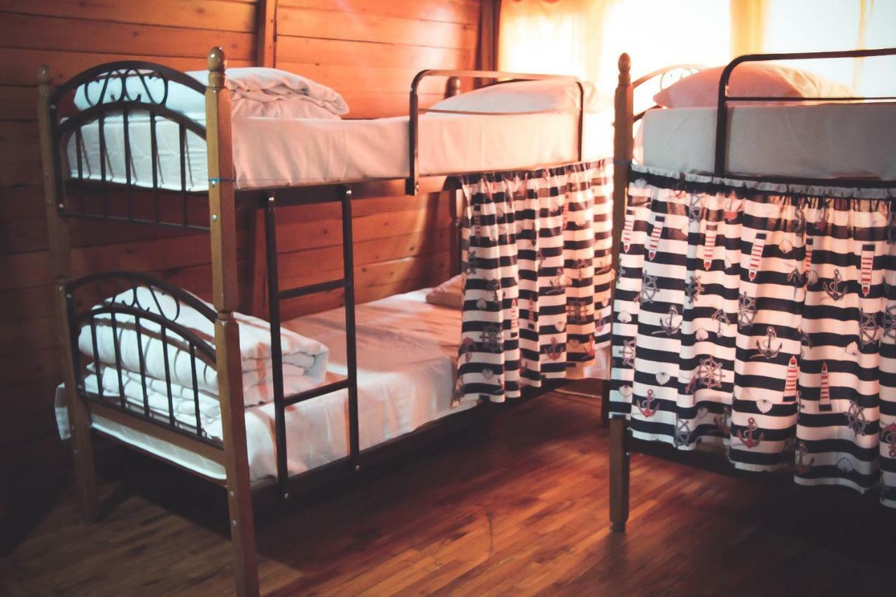 Guest House Calipso Баку Екстер'єр фото